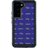 NFL Baltimore Ravens Blitz Series Galaxy S23 Waterproof Case