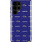NFL Baltimore Ravens Blitz Series Galaxy S24 Ultra Impact Case