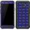NFL Baltimore Ravens Blitz Series Galaxy S7 Active Skin