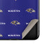 NFL Baltimore Ravens Blitz Series Galaxy Z Flip Skin