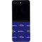 NFL Baltimore Ravens Blitz Series Galaxy Z Flip5 5G Skin