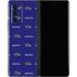 NFL Baltimore Ravens Blitz Series Galaxy Z Fold2 5G Skin