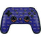 NFL Baltimore Ravens Blitz Series Google Stadia Controller Skin