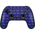 NFL Baltimore Ravens Blitz Series Google Stadia Controller Skin