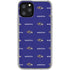 NFL Baltimore Ravens Blitz Series iPhone 11 Pro Clear Case