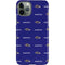 NFL Baltimore Ravens Blitz Series iPhone 11 Pro Lite Case