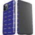 NFL Baltimore Ravens Blitz Series iPhone 11 Pro Lite Case