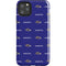 NFL Baltimore Ravens Blitz Series iPhone 11 Pro Max Impact Case