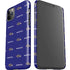 NFL Baltimore Ravens Blitz Series iPhone 11 Pro Max Lite Case