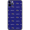 NFL Baltimore Ravens Blitz Series iPhone 11 Pro Max Skin