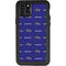 NFL Baltimore Ravens Blitz Series iPhone 11 Pro Max Waterproof Case