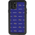 NFL Baltimore Ravens Blitz Series iPhone 11 Pro Max Waterproof Case