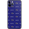 NFL Baltimore Ravens Blitz Series iPhone 11 Pro Skin