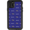 NFL Baltimore Ravens Blitz Series iPhone 11 Pro Waterproof Case