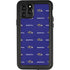 NFL Baltimore Ravens Blitz Series iPhone 11 Pro Waterproof Case