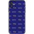 NFL Baltimore Ravens Blitz Series iPhone 11 Skin