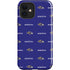 NFL Baltimore Ravens Blitz Series iPhone 12 Impact Case