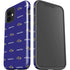 NFL Baltimore Ravens Blitz Series iPhone 12 Impact Case
