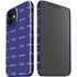 NFL Baltimore Ravens Blitz Series iPhone 12 Mini Lite Case
