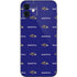 NFL Baltimore Ravens Blitz Series iPhone 12 Mini Skin