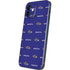 NFL Baltimore Ravens Blitz Series iPhone 12 Mini Skin