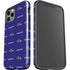NFL Baltimore Ravens Blitz Series iPhone 12 Pro Impact Case