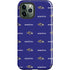 NFL Baltimore Ravens Blitz Series iPhone 12 Pro Max Impact Case