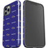 NFL Baltimore Ravens Blitz Series iPhone 12 Pro Max Impact Case