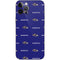 NFL Baltimore Ravens Blitz Series iPhone 12 Pro Max Skin