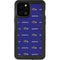 NFL Baltimore Ravens Blitz Series iPhone 12 Pro Max Waterproof Case