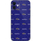 NFL Baltimore Ravens Blitz Series iPhone 12 Skin