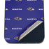 NFL Baltimore Ravens Blitz Series iPhone 12 Skin