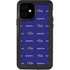 NFL Baltimore Ravens Blitz Series iPhone 12 Waterproof Case
