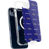 NFL Baltimore Ravens Blitz Series iPhone 13 MagSafe Case