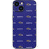NFL Baltimore Ravens Blitz Series iPhone 13 Mini Skin