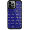 NFL Baltimore Ravens Blitz Series iPhone 13 Pro Cargo Case