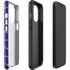 NFL Baltimore Ravens Blitz Series iPhone 13 Pro Impact Case