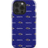 NFL Baltimore Ravens Blitz Series iPhone 13 Pro Impact Case