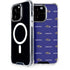 NFL Baltimore Ravens Blitz Series iPhone 13 Pro MagSafe Case