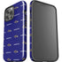 NFL Baltimore Ravens Blitz Series iPhone 13 Pro Max Impact Case