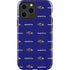 NFL Baltimore Ravens Blitz Series iPhone 13 Pro Max Impact Case