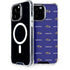 NFL Baltimore Ravens Blitz Series iPhone 13 Pro Max MagSafe Case