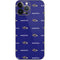 NFL Baltimore Ravens Blitz Series iPhone 13 Pro Max Skin