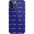 NFL Baltimore Ravens Blitz Series iPhone 13 Pro Max Skin