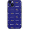 NFL Baltimore Ravens Blitz Series iPhone 13 Skin