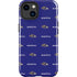 NFL Baltimore Ravens Blitz Series iPhone 14 Plus Impact Case