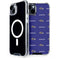 NFL Baltimore Ravens Blitz Series iPhone 15 Plus MagSafe Case