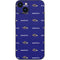 NFL Baltimore Ravens Blitz Series iPhone 14 Plus Skin