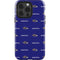 NFL Baltimore Ravens Blitz Series iPhone 14 Pro Impact Case