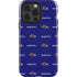 NFL Baltimore Ravens Blitz Series iPhone 15 Pro Impact Case